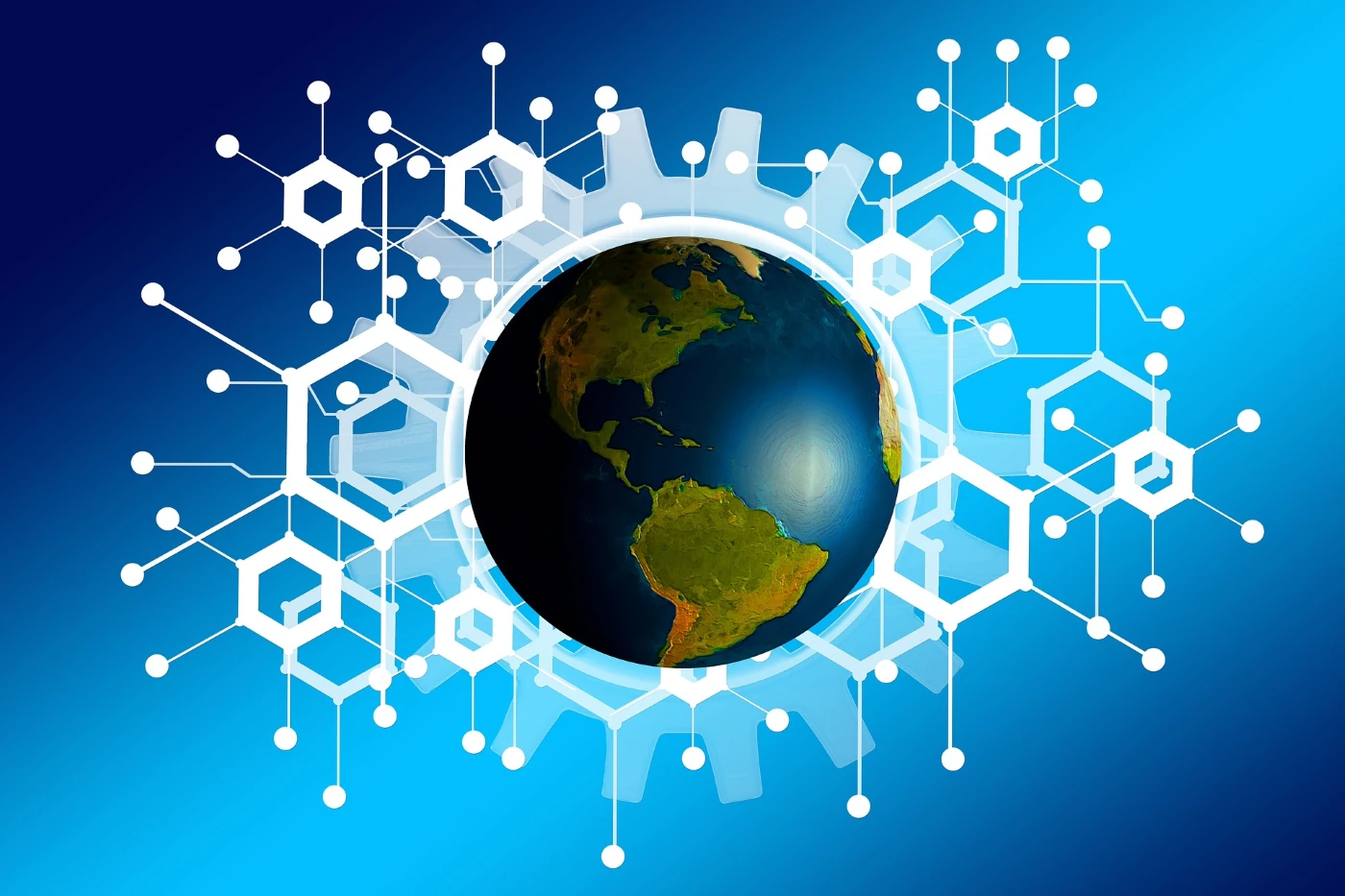 layer dans la blockchain