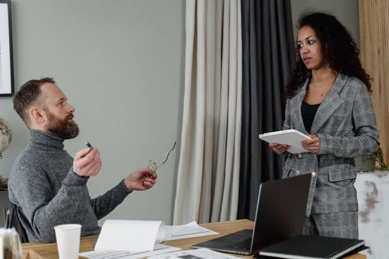 identifier le management toxique