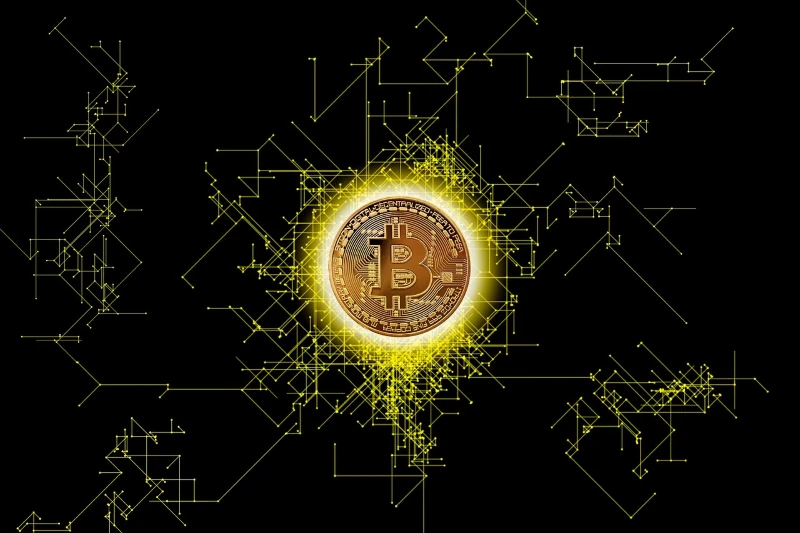 layer dans la blockchain : le bitcoin